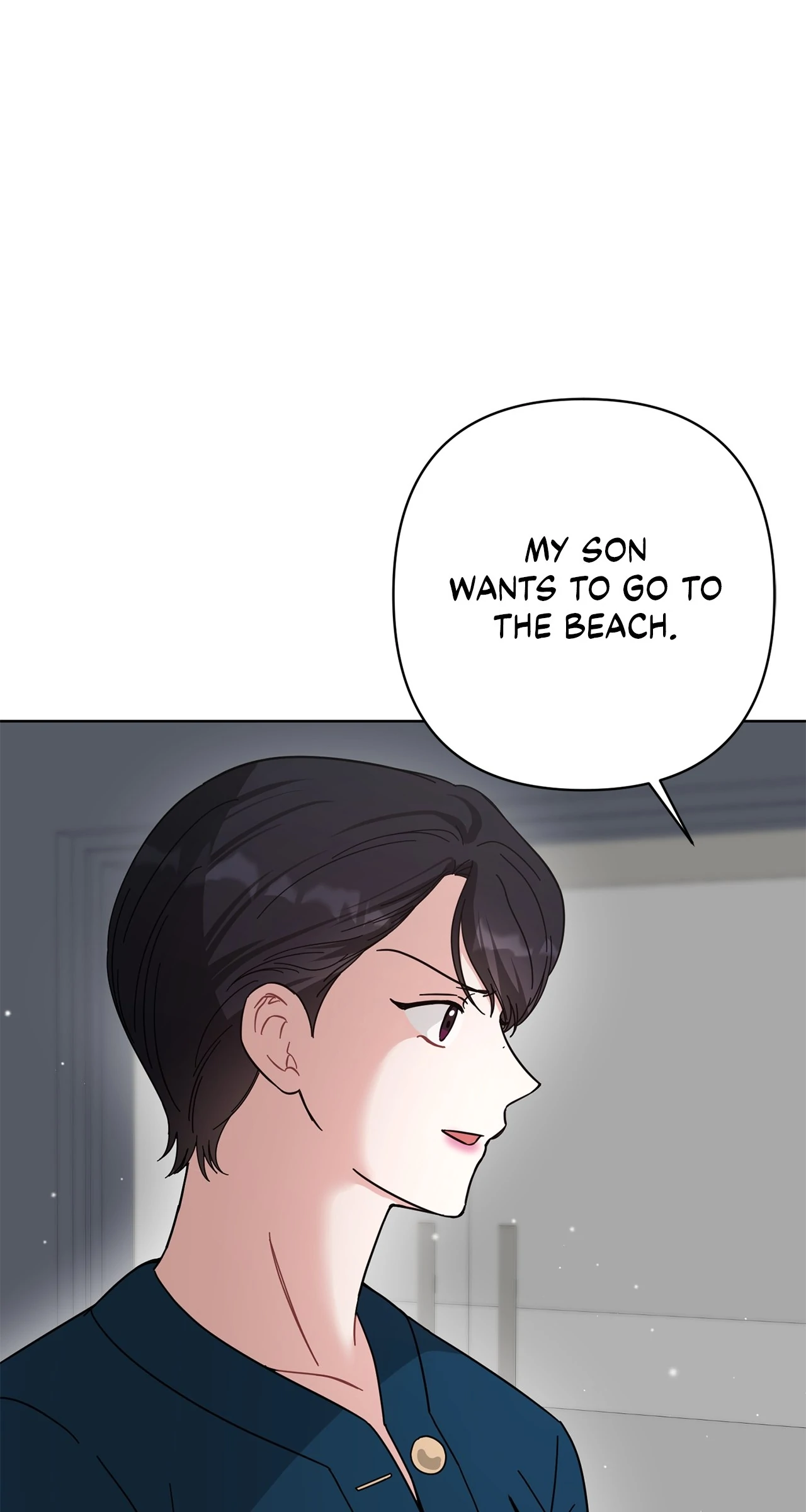 Sultry Satisfaction (Official) Chapter 25 - page 77