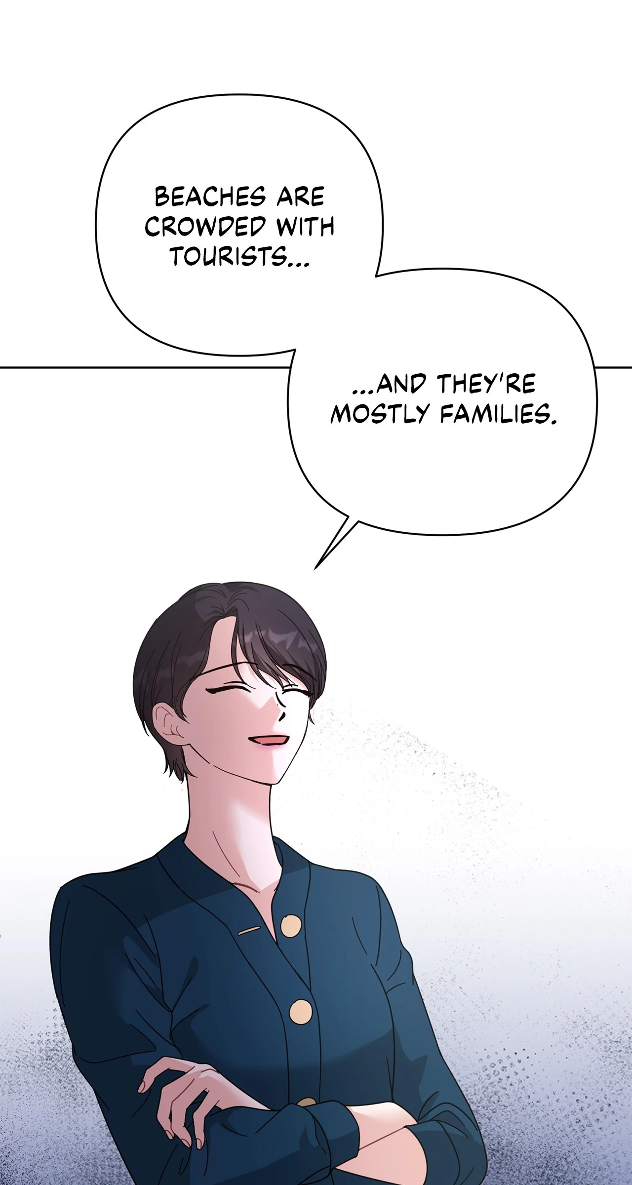 Sultry Satisfaction (Official) Chapter 25 - page 79