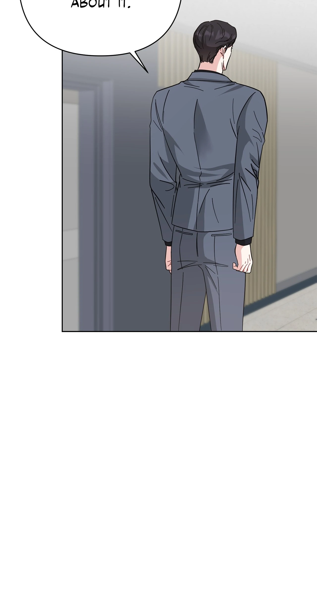 Sultry Satisfaction (Official) Chapter 25 - page 81