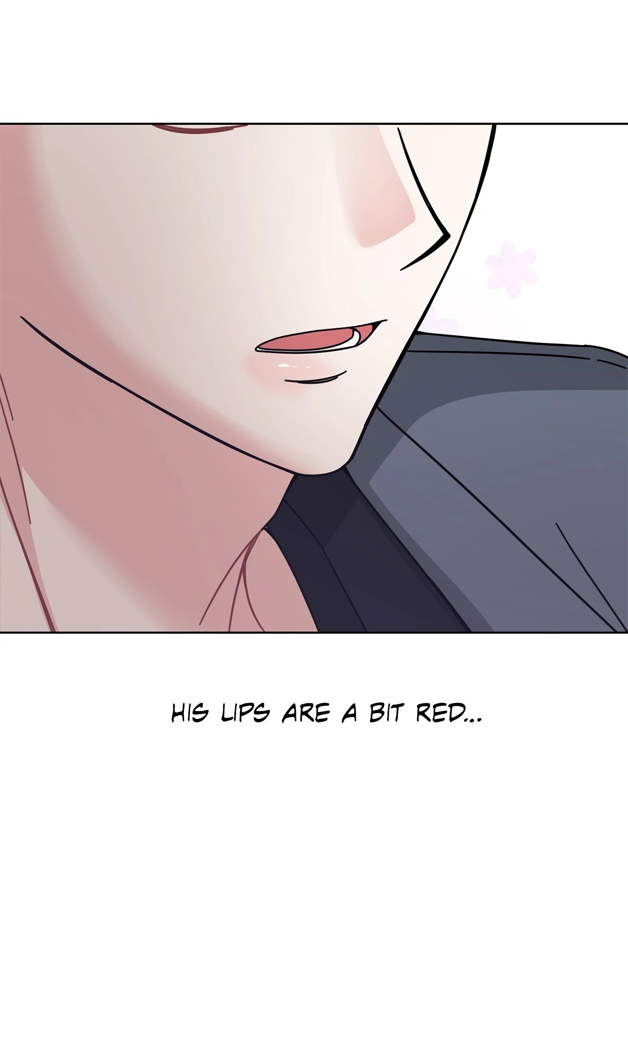 Sultry Satisfaction (Official) Chapter 25 - page 84
