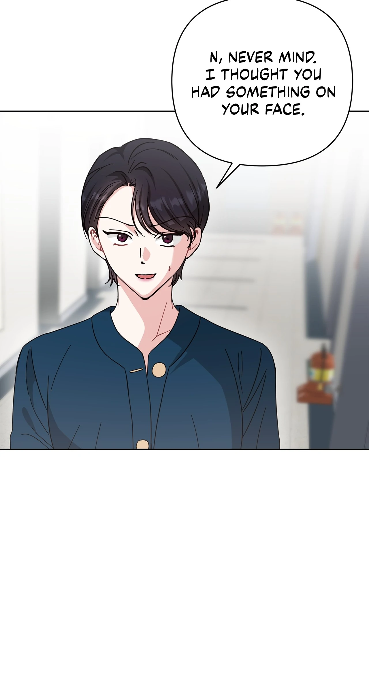 Sultry Satisfaction (Official) Chapter 25 - page 86
