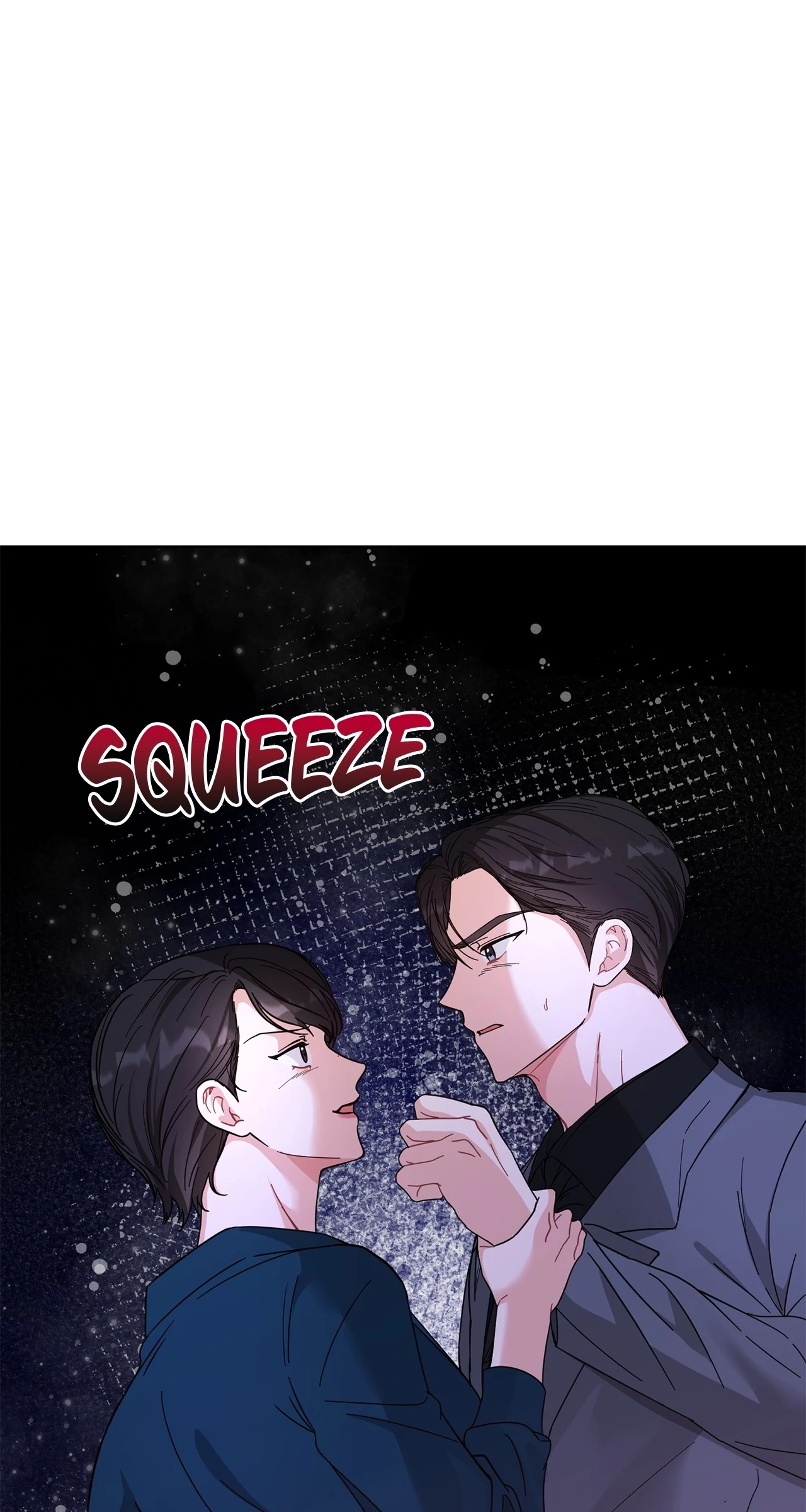 Sultry Satisfaction (Official) Chapter 25 - page 90