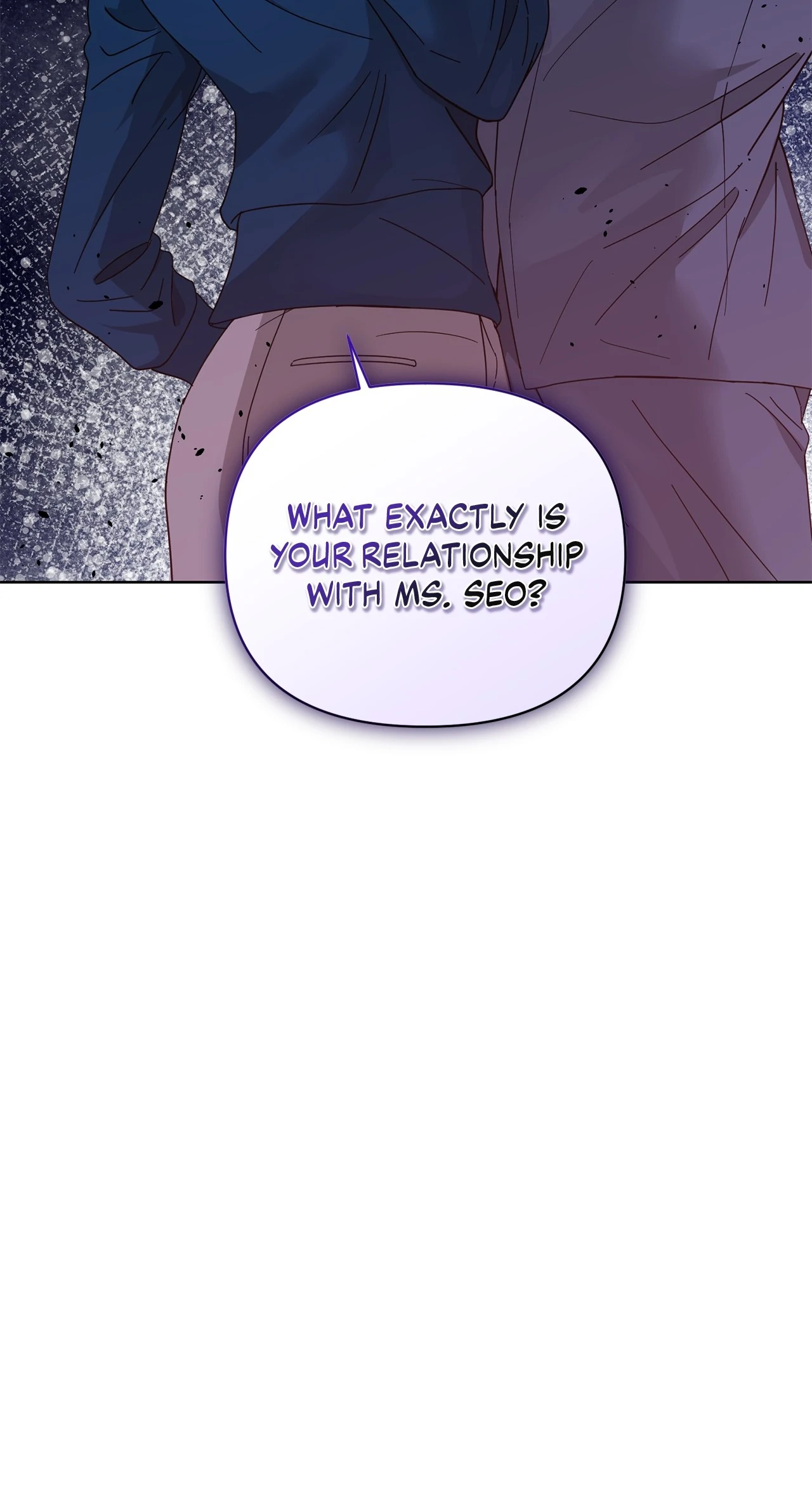 Sultry Satisfaction (Official) Chapter 25 - page 91