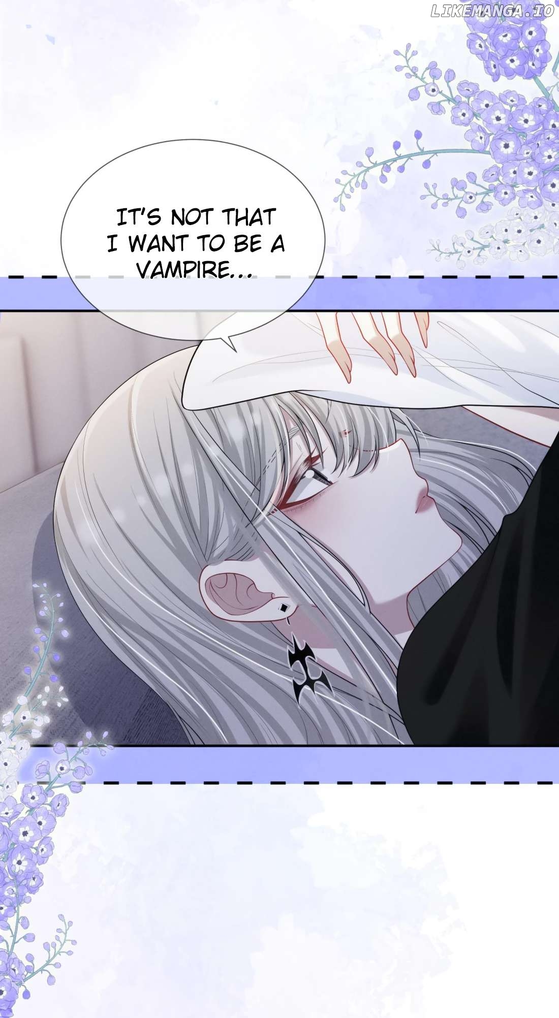 Kiss Me In The Dark Of Night Chapter 18 - page 5