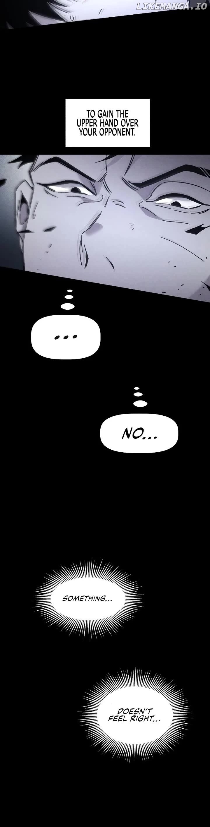 The Murderer - Manhwa Chapter 20 - page 27