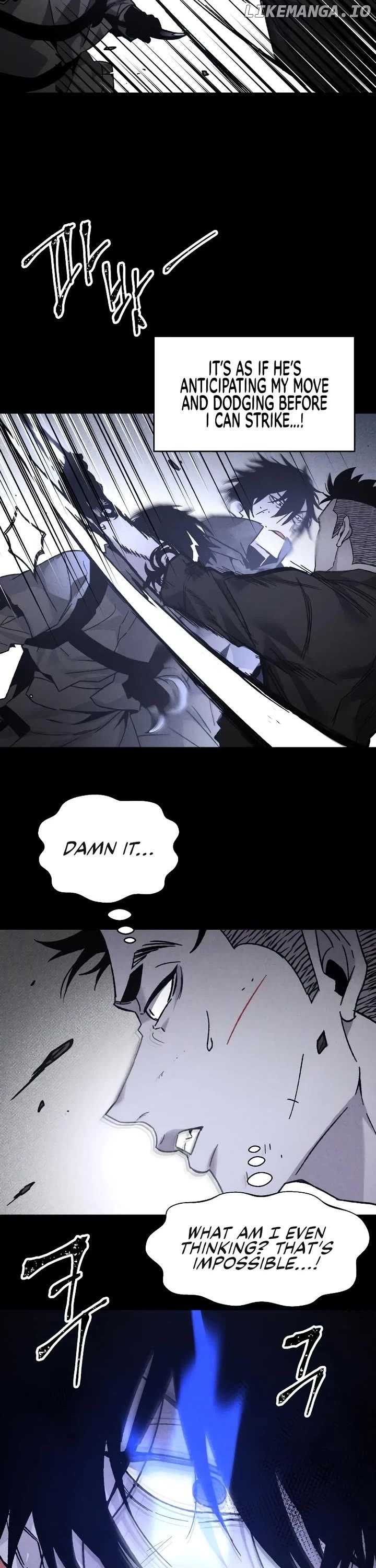 The Murderer - Manhwa Chapter 20 - page 30