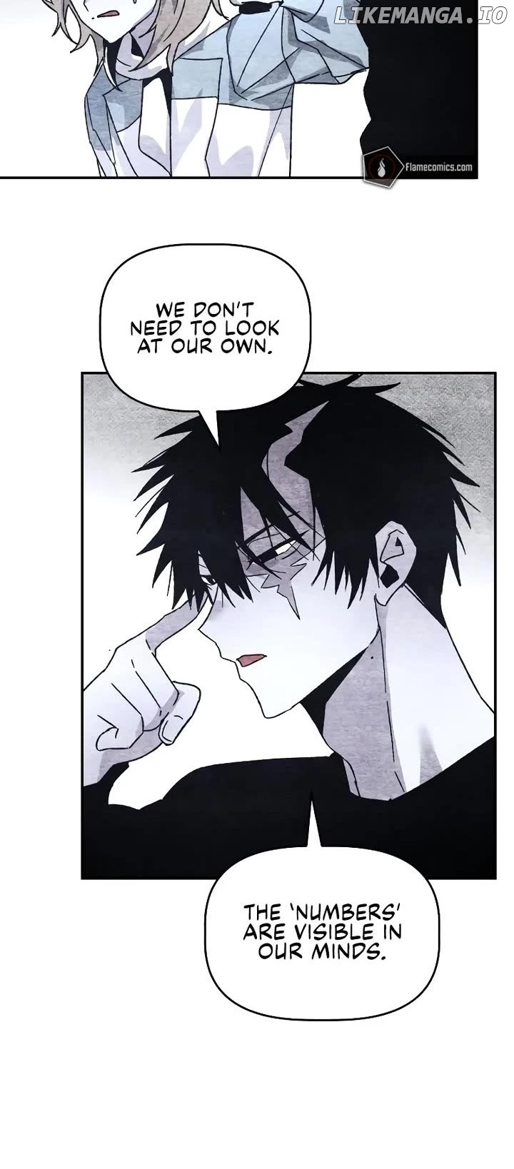 The Murderer - Manhwa Chapter 20 - page 33