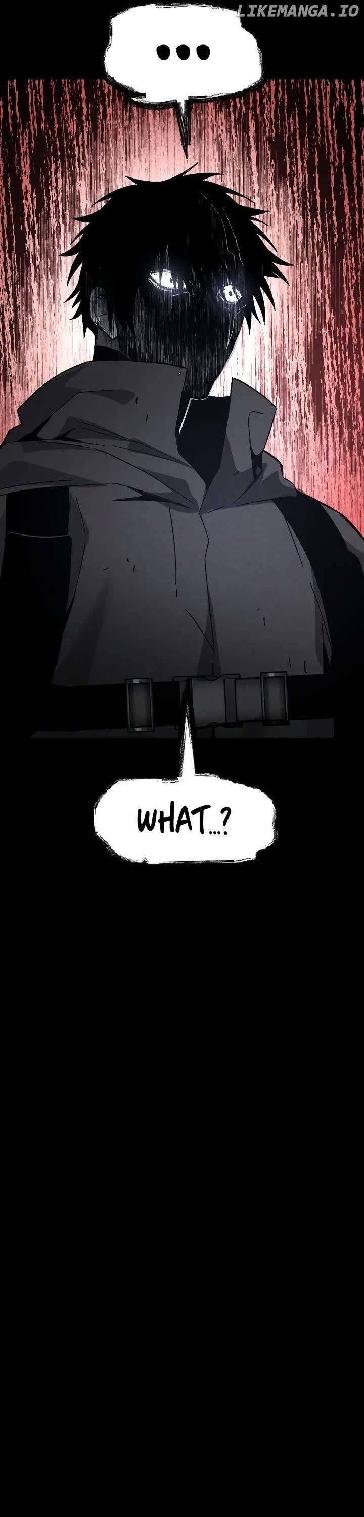 The Murderer - Manhwa Chapter 20 - page 44
