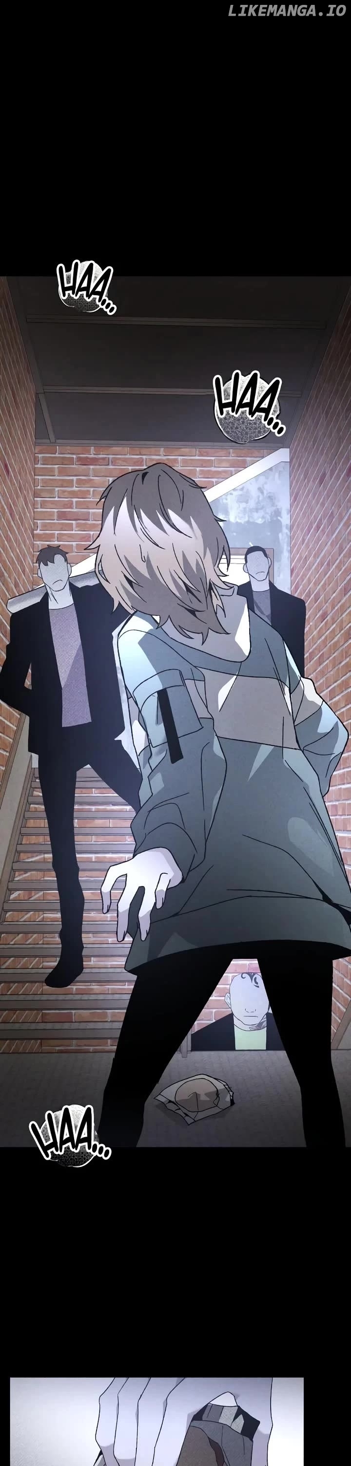 The Murderer - Manhwa Chapter 20 - page 46