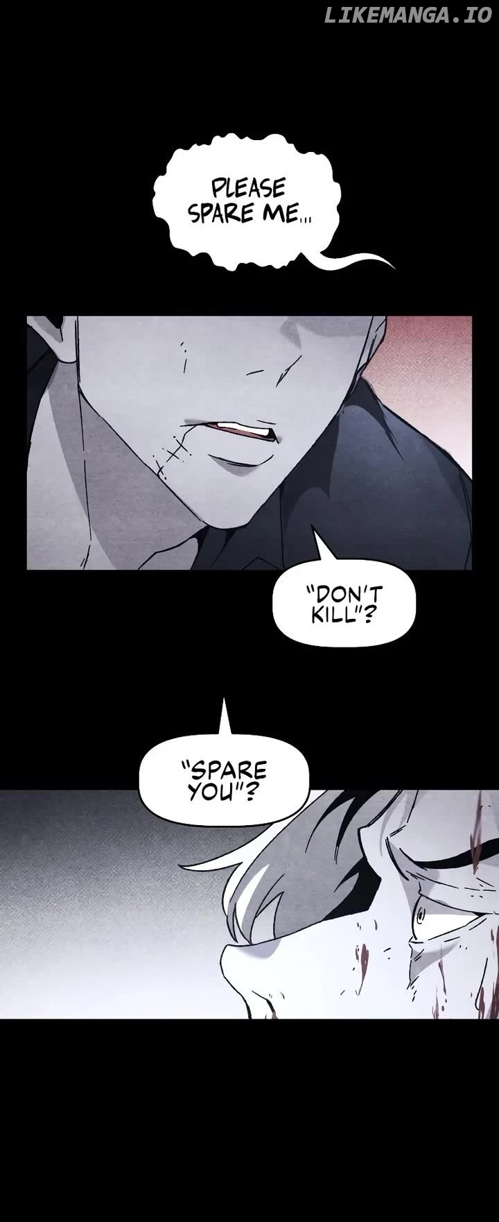 The Murderer - Manhwa Chapter 20 - page 9