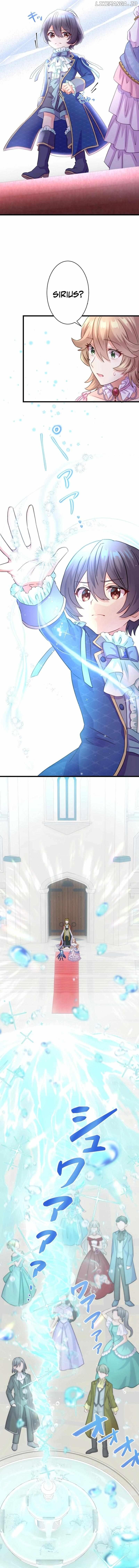 I became the stepmother who caused my favorite character to fall into darkness Chapter 13 - page 14