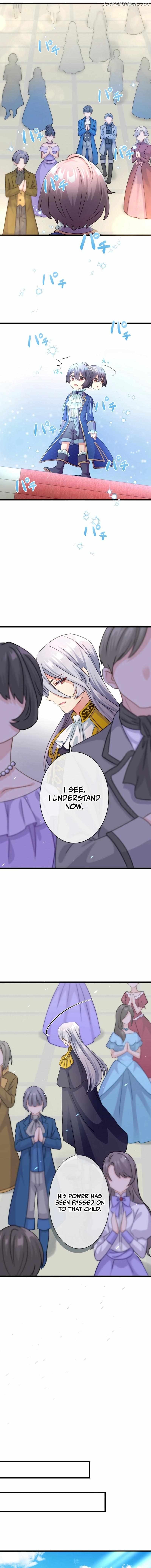 I became the stepmother who caused my favorite character to fall into darkness Chapter 13 - page 17