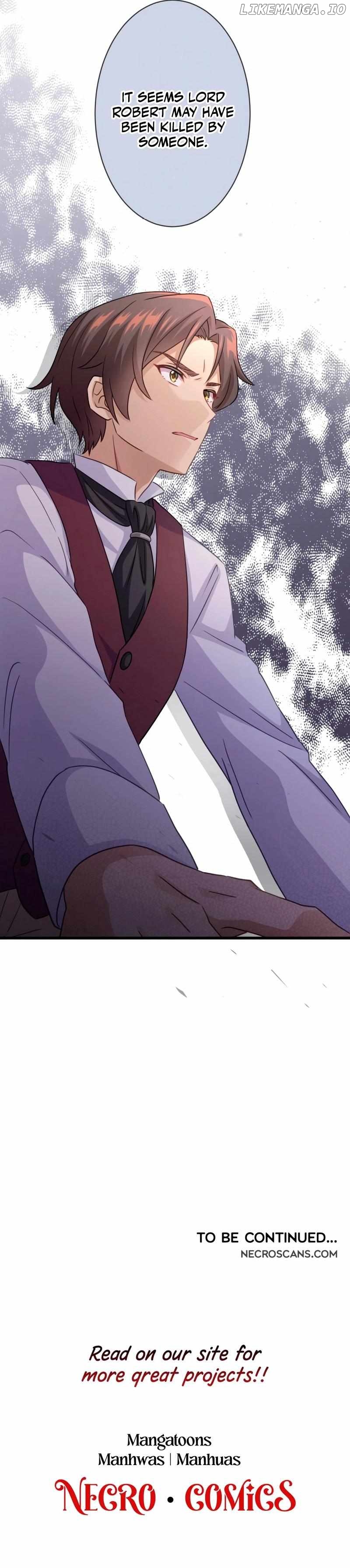 I became the stepmother who caused my favorite character to fall into darkness Chapter 13 - page 19