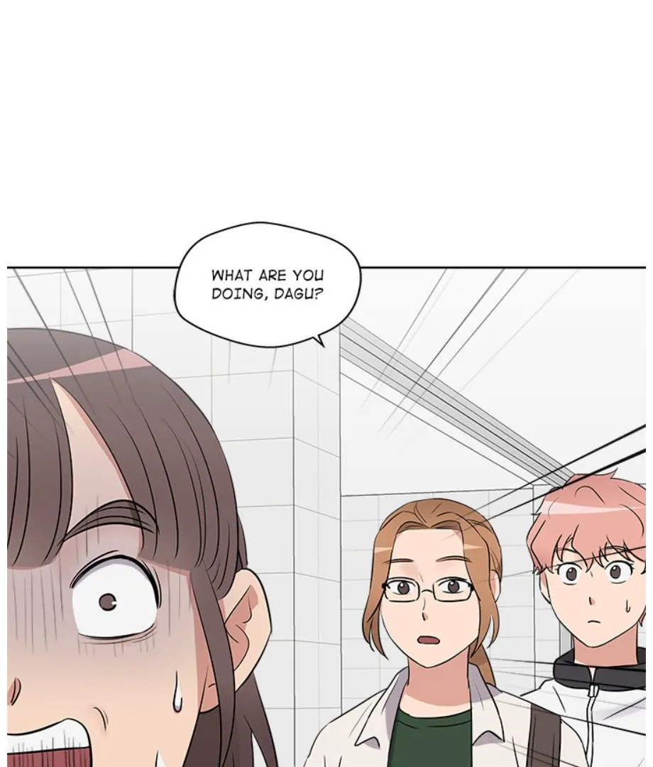 Cheonghak-dong Project Chapter 19 - page 10