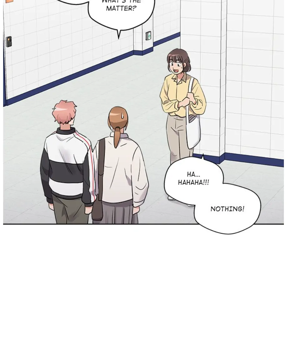 Cheonghak-dong Project Chapter 19 - page 12