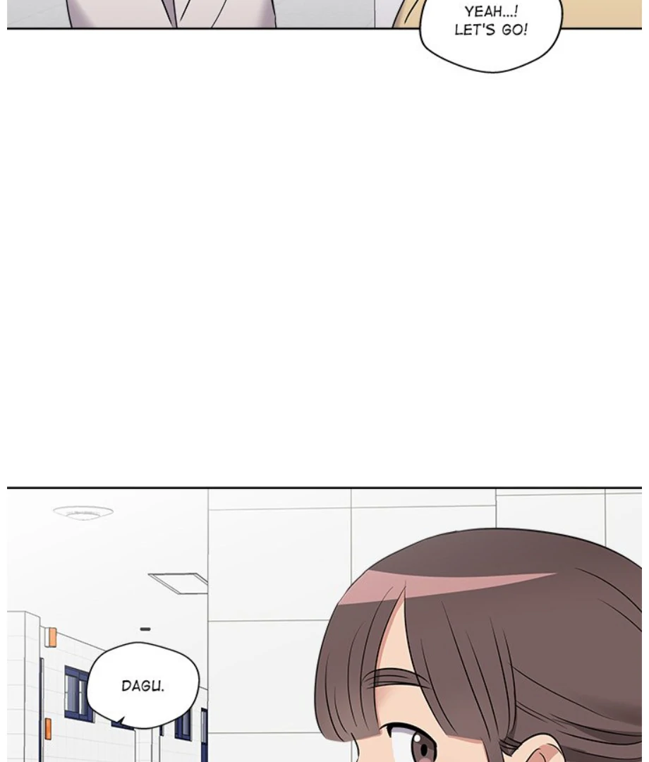 Cheonghak-dong Project Chapter 19 - page 14