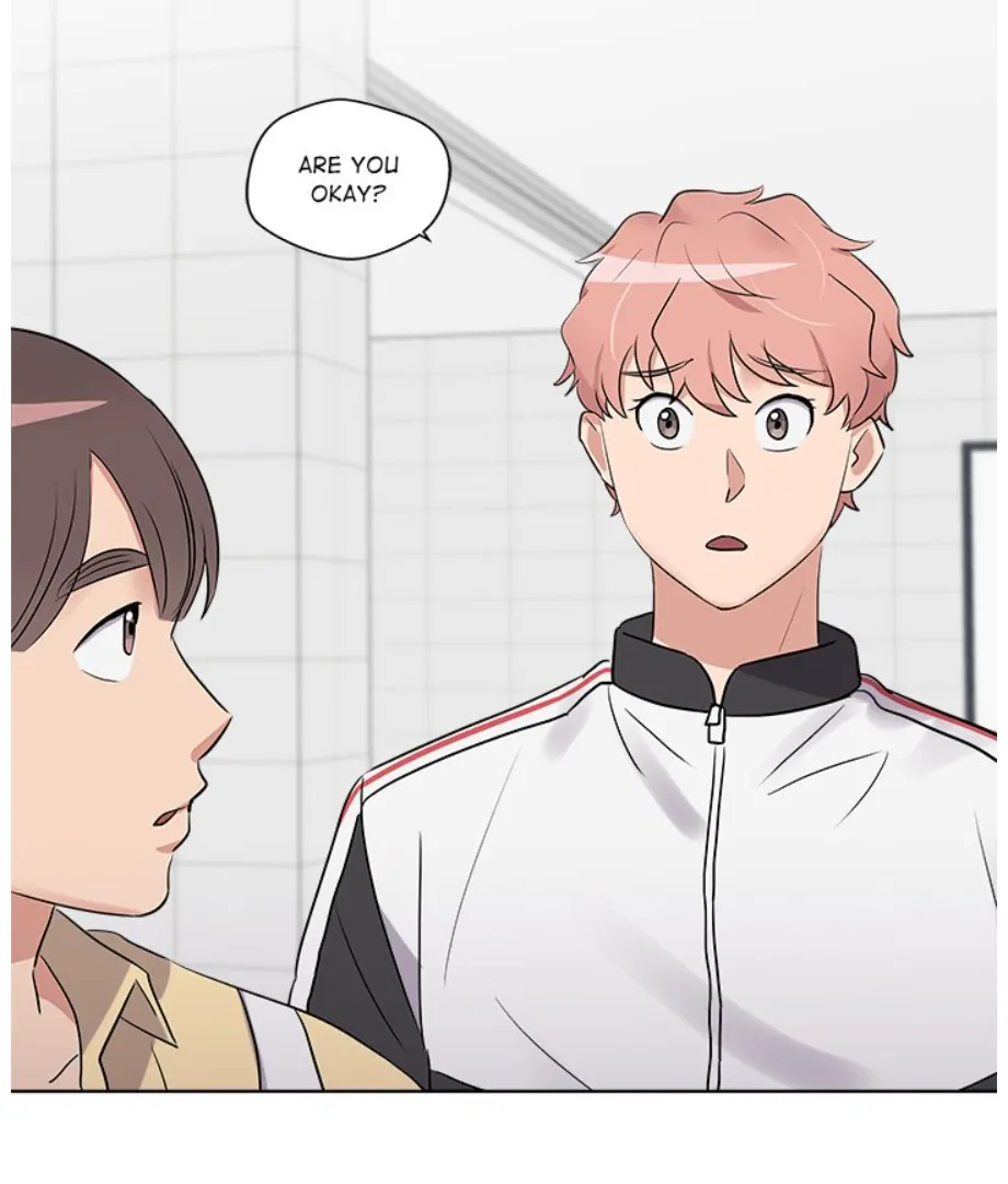 Cheonghak-dong Project Chapter 19 - page 16