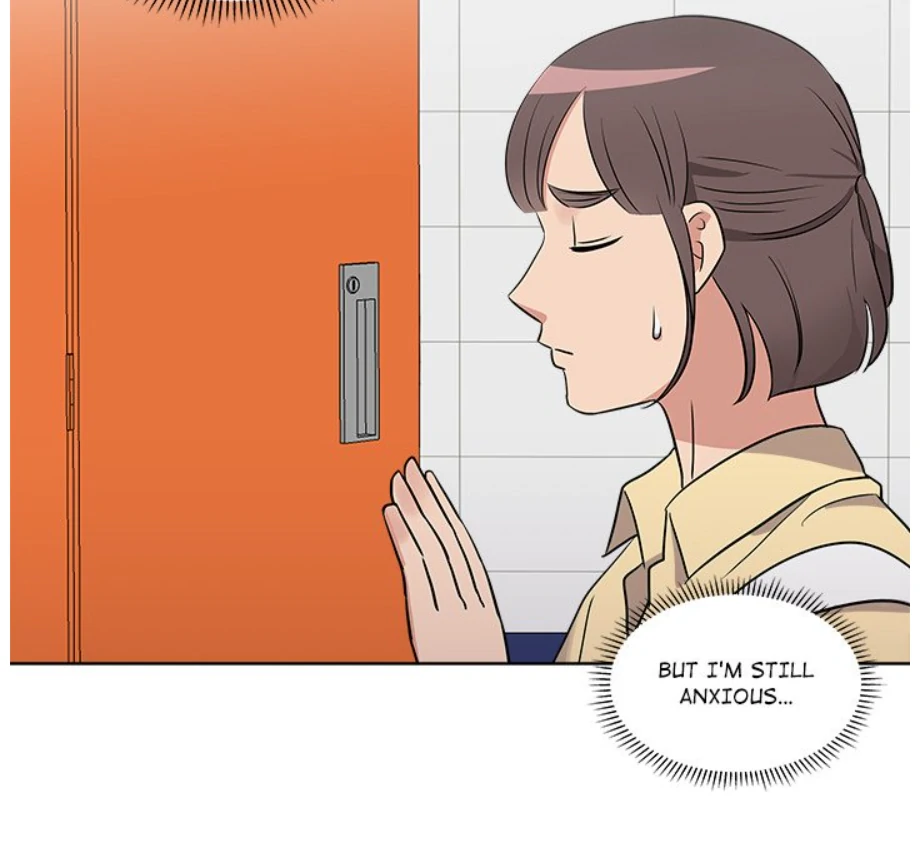 Cheonghak-dong Project Chapter 19 - page 26