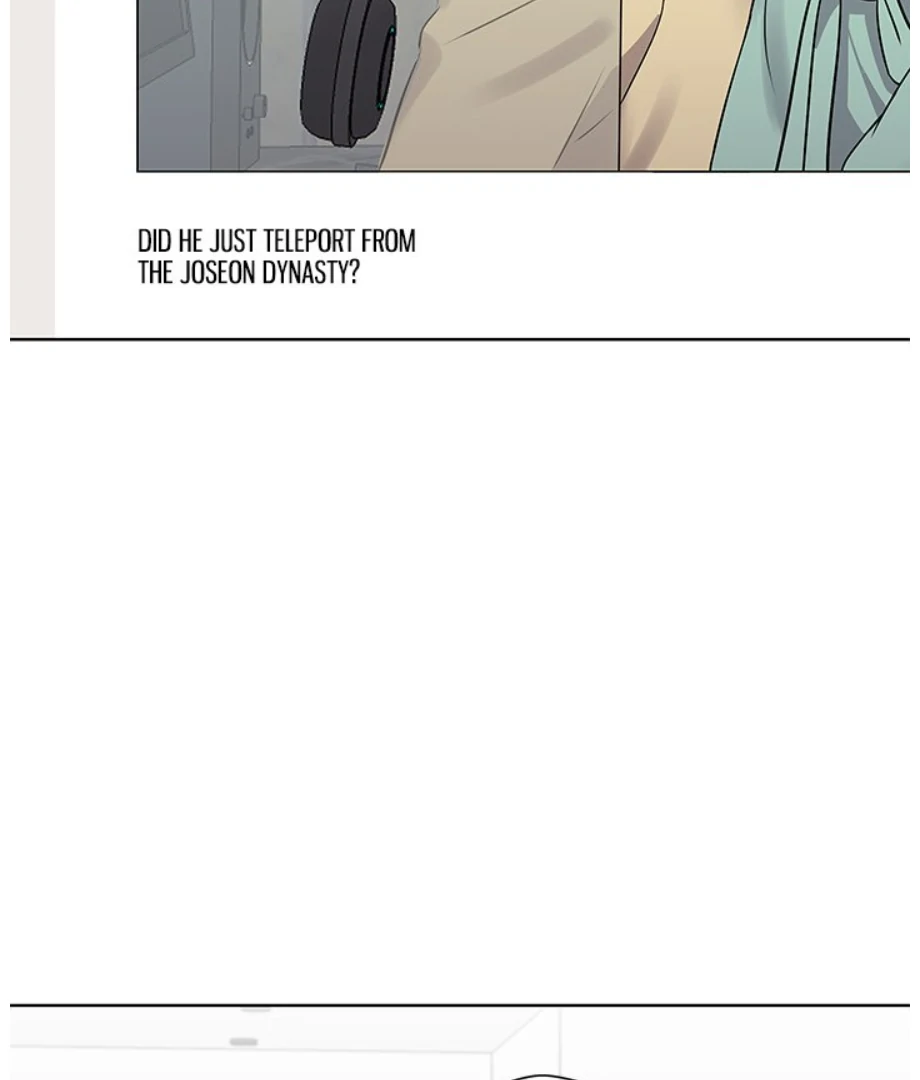 Cheonghak-dong Project Chapter 19 - page 2