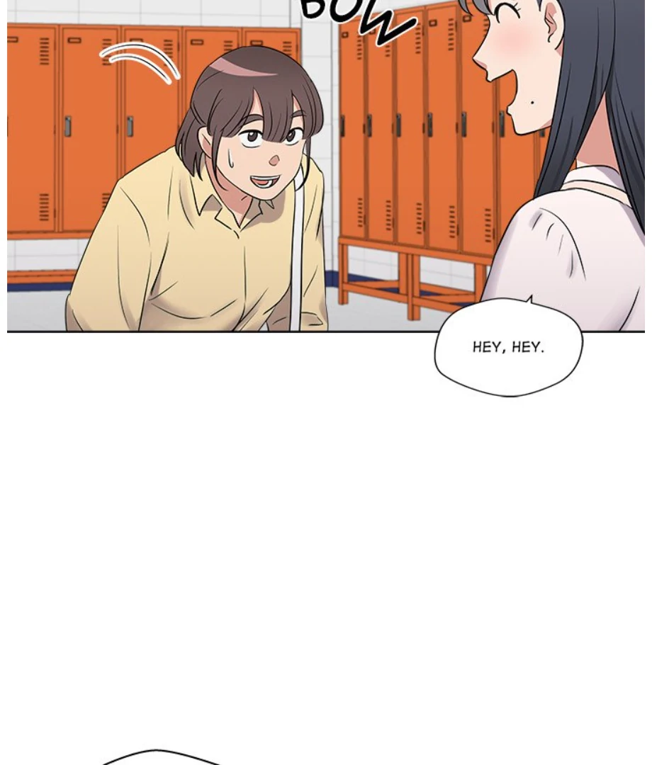 Cheonghak-dong Project Chapter 19 - page 31