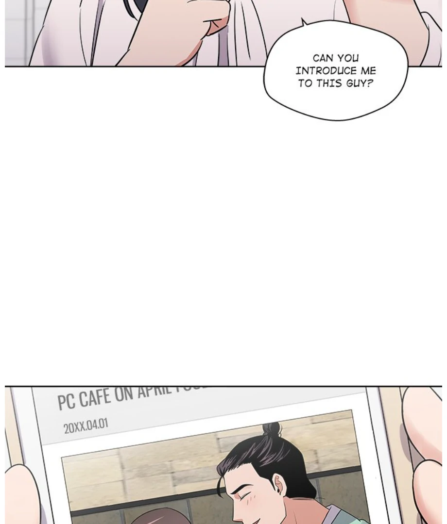 Cheonghak-dong Project Chapter 19 - page 39