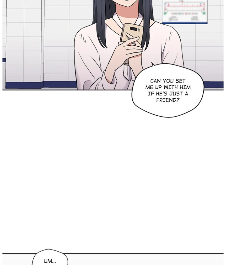 Cheonghak-dong Project Chapter 19 - page 43