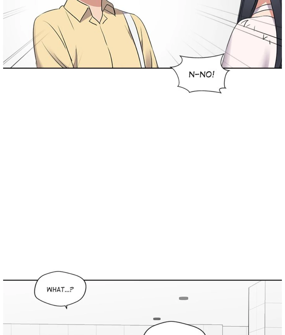Cheonghak-dong Project Chapter 19 - page 49