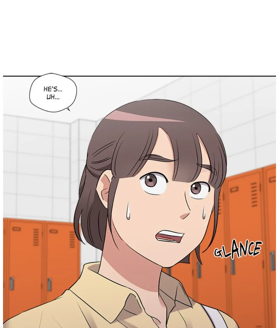 Cheonghak-dong Project Chapter 19 - page 51