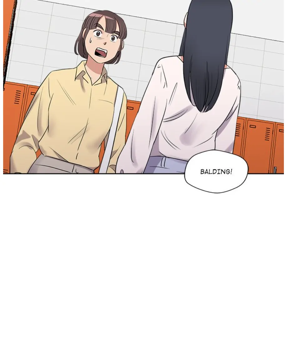 Cheonghak-dong Project Chapter 19 - page 55