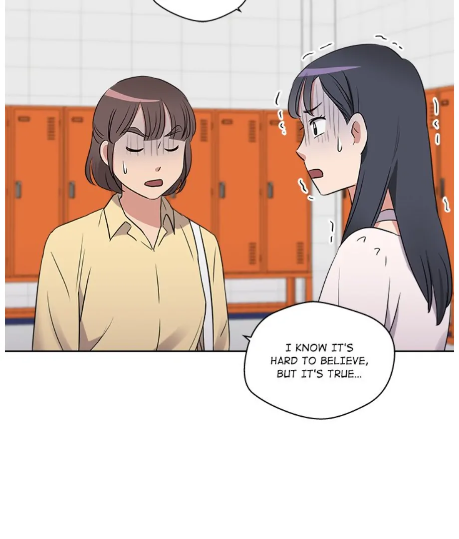 Cheonghak-dong Project Chapter 19 - page 58