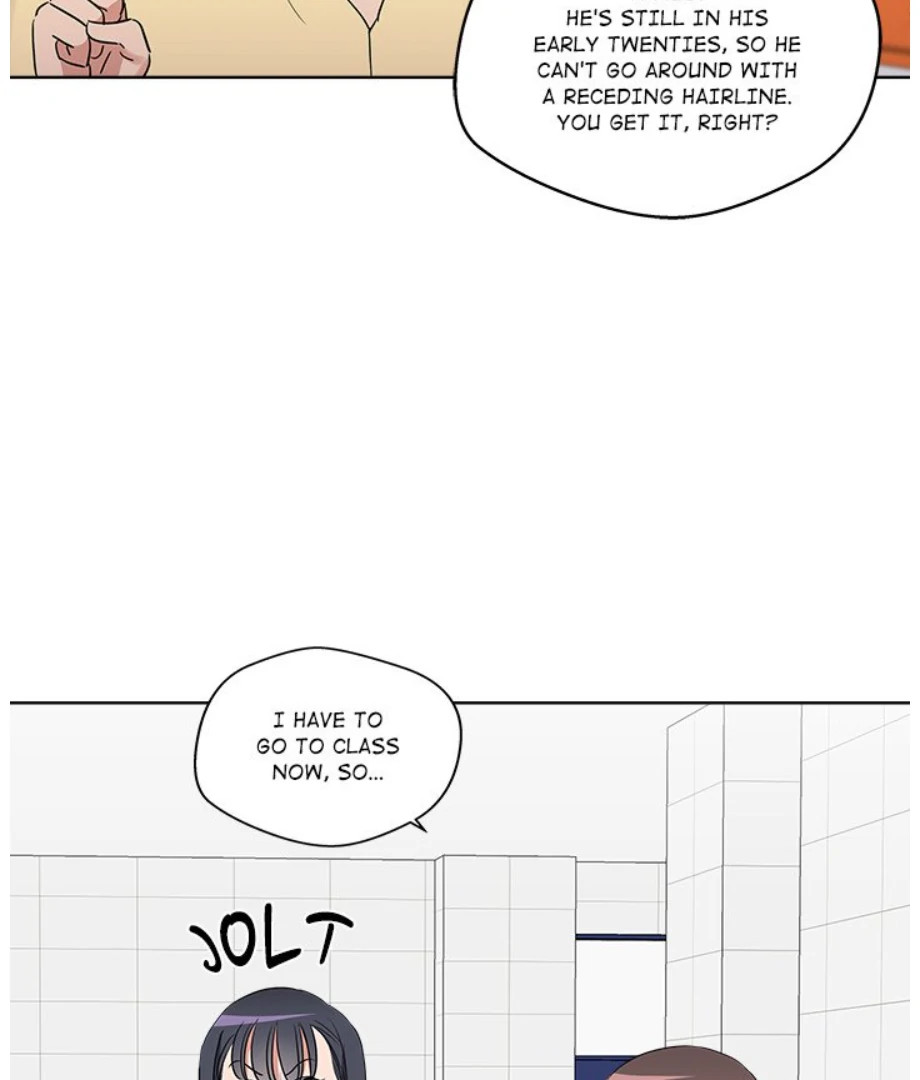 Cheonghak-dong Project Chapter 19 - page 60