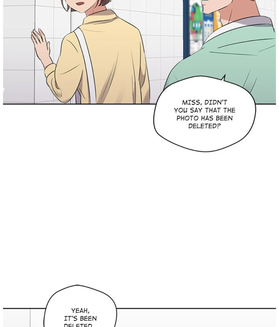 Cheonghak-dong Project Chapter 19 - page 68