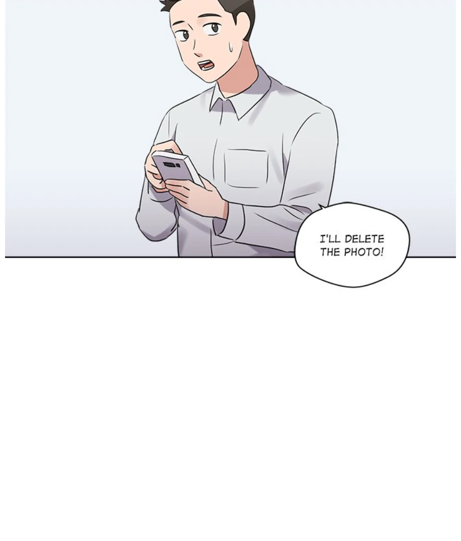 Cheonghak-dong Project Chapter 19 - page 72