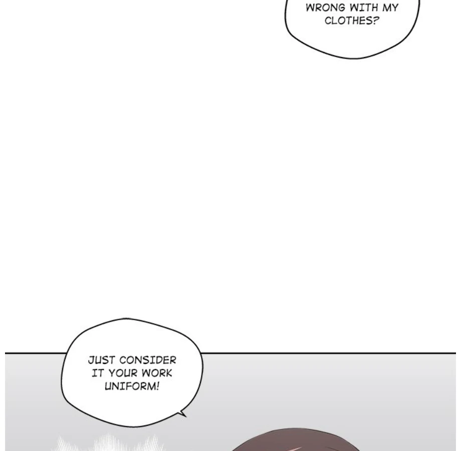 Cheonghak-dong Project Chapter 19 - page 80