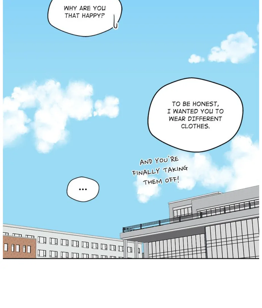 Cheonghak-dong Project Chapter 19 - page 87