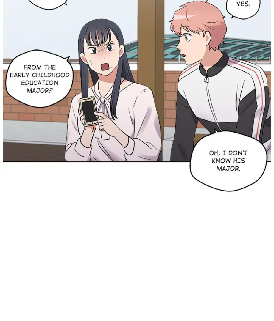 Cheonghak-dong Project Chapter 20 - page 9