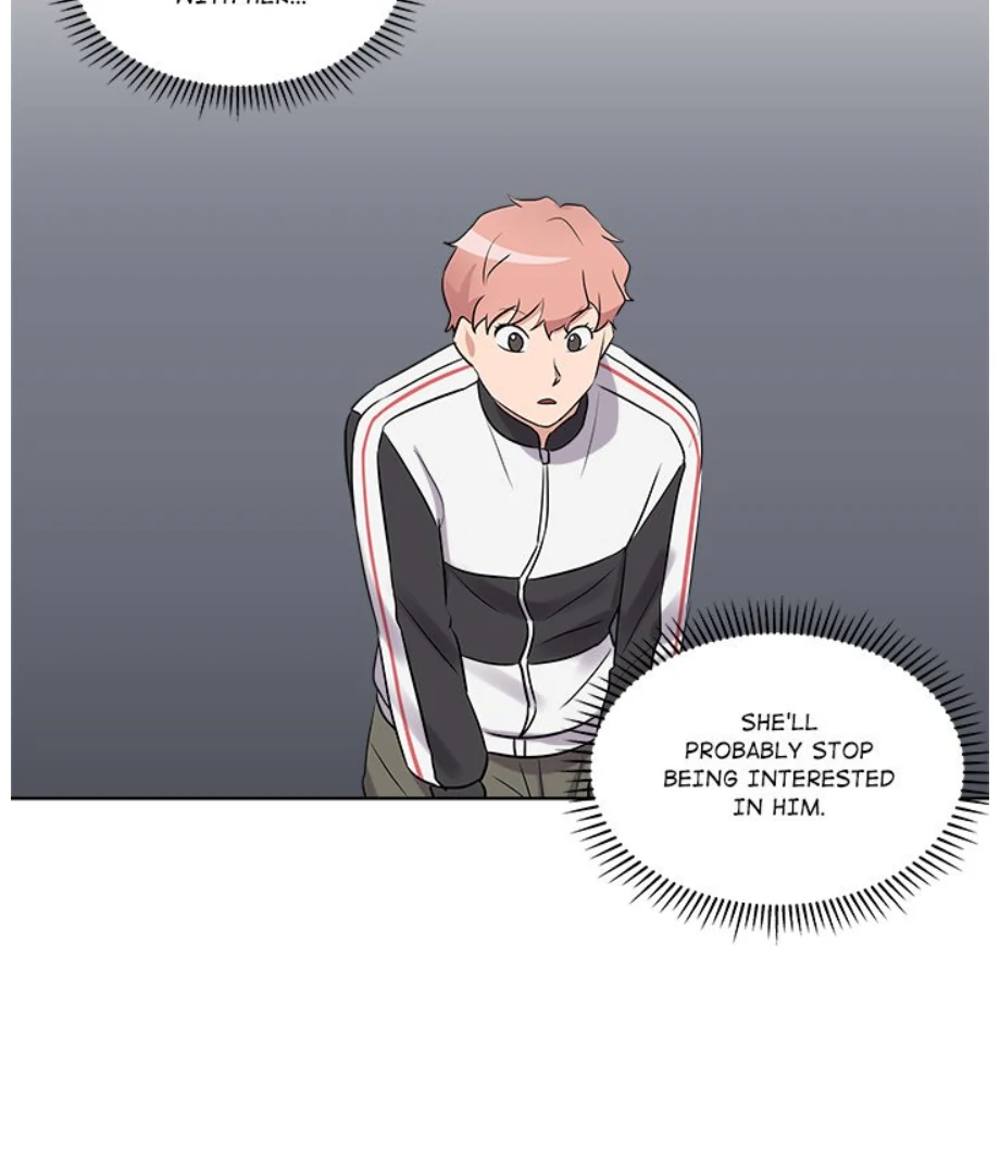 Cheonghak-dong Project Chapter 20 - page 13