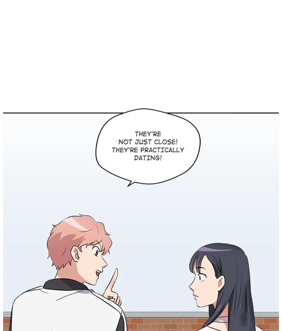 Cheonghak-dong Project Chapter 20 - page 14