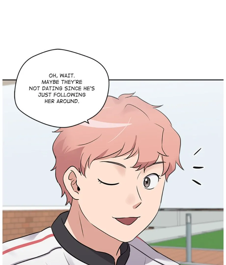 Cheonghak-dong Project Chapter 20 - page 17