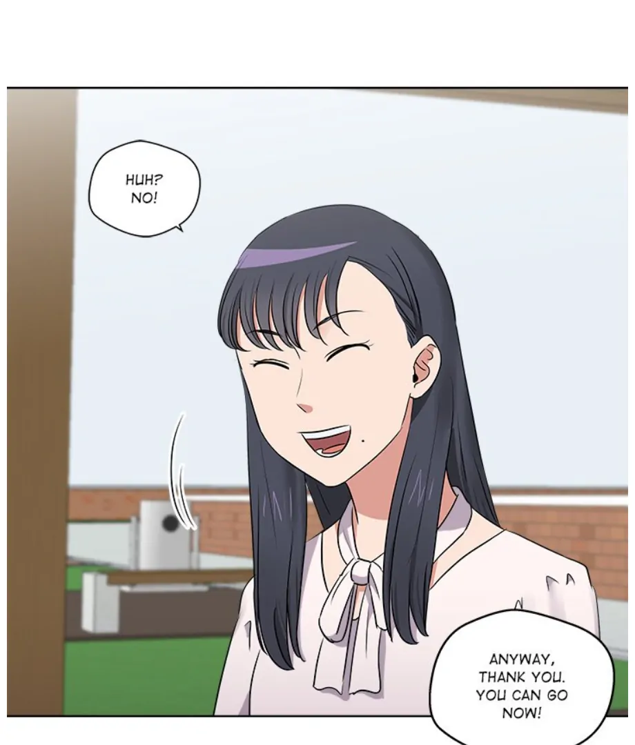 Cheonghak-dong Project Chapter 20 - page 23