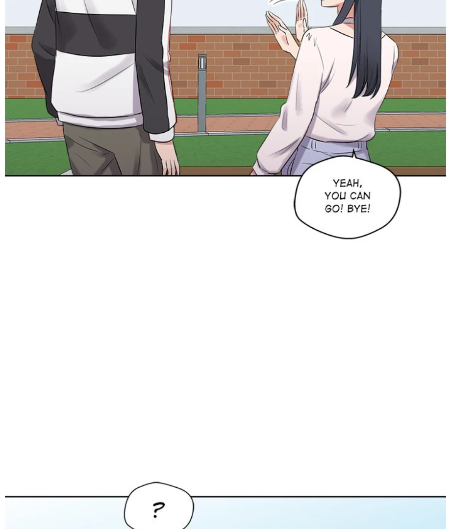 Cheonghak-dong Project Chapter 20 - page 25