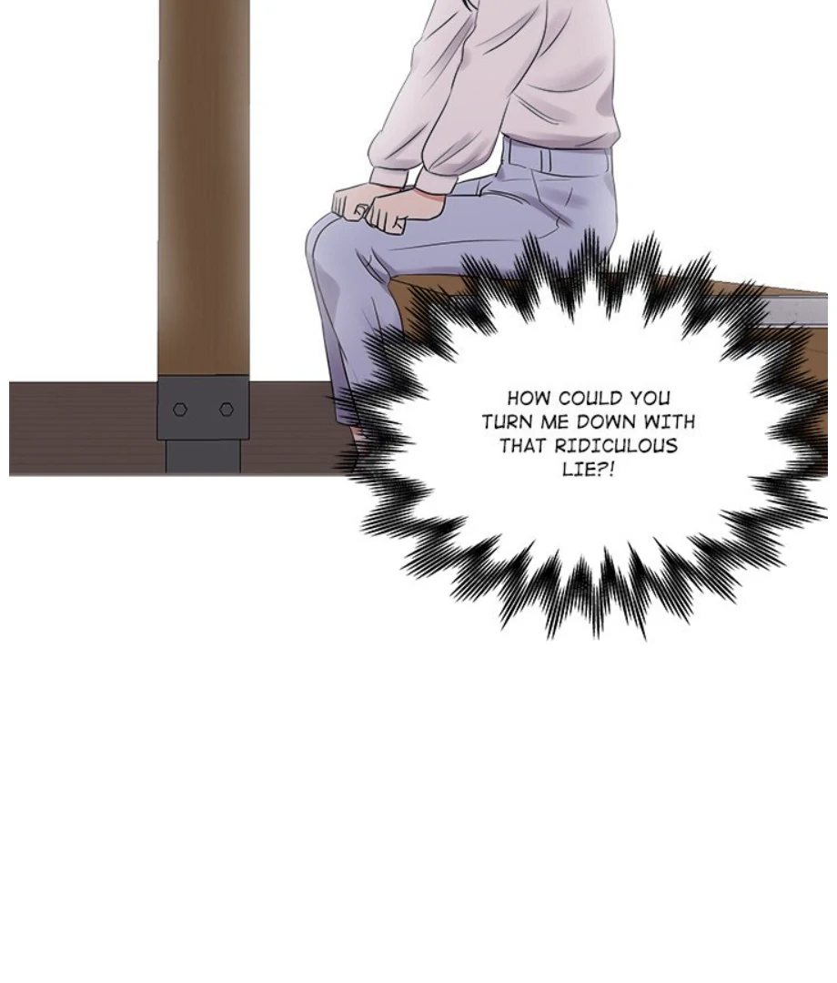 Cheonghak-dong Project Chapter 20 - page 38