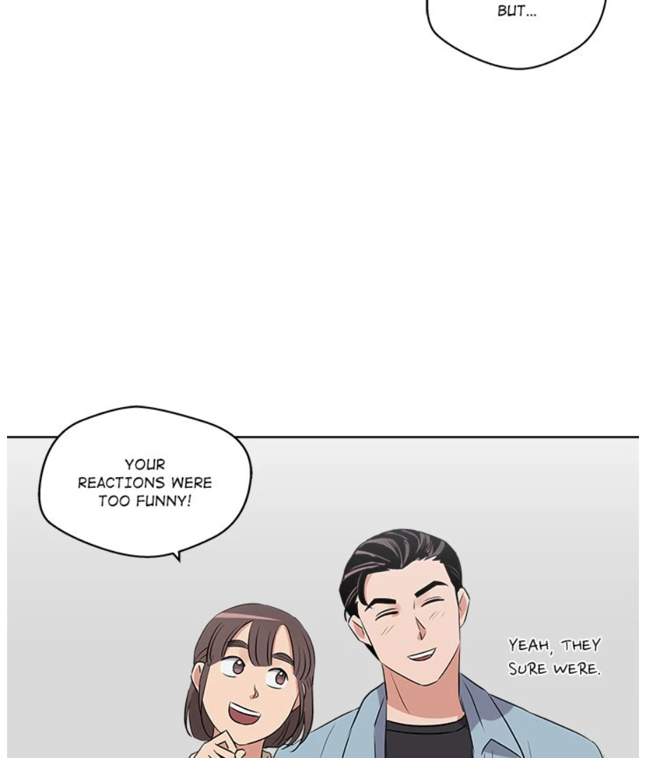 Cheonghak-dong Project Chapter 20 - page 40