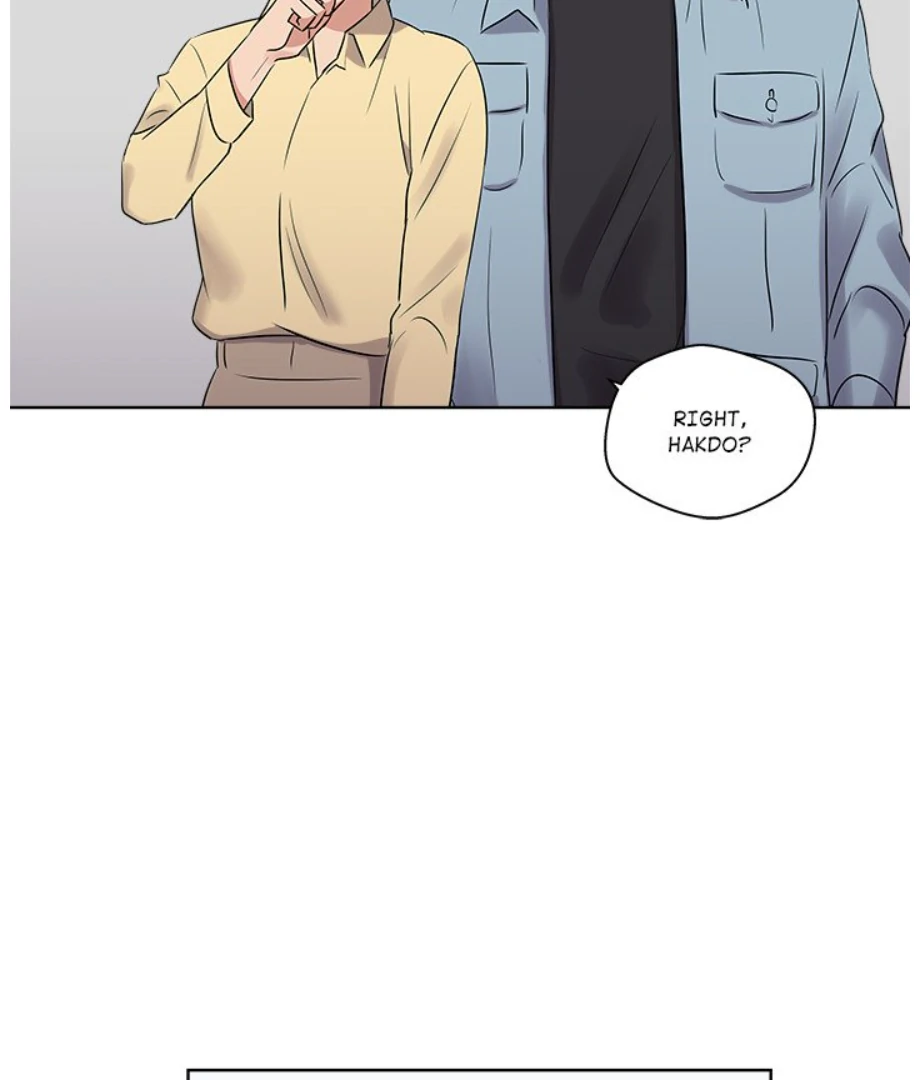 Cheonghak-dong Project Chapter 20 - page 41