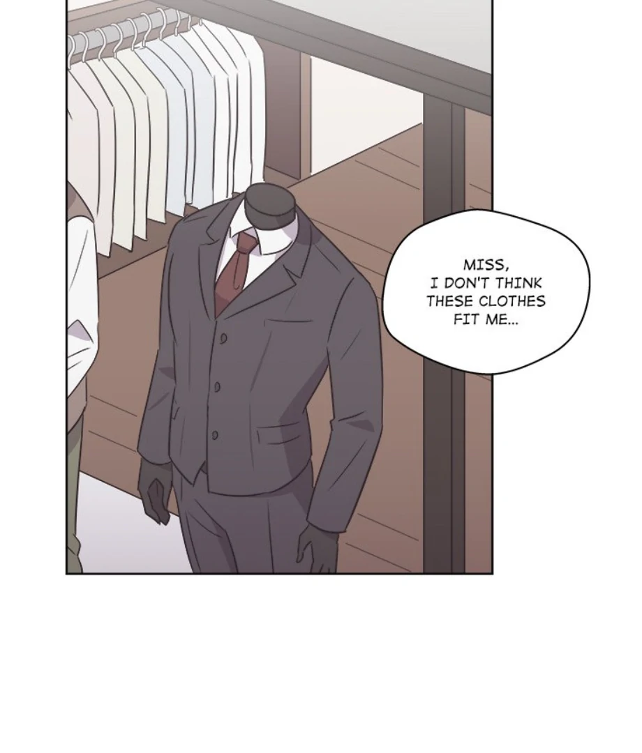 Cheonghak-dong Project Chapter 20 - page 50