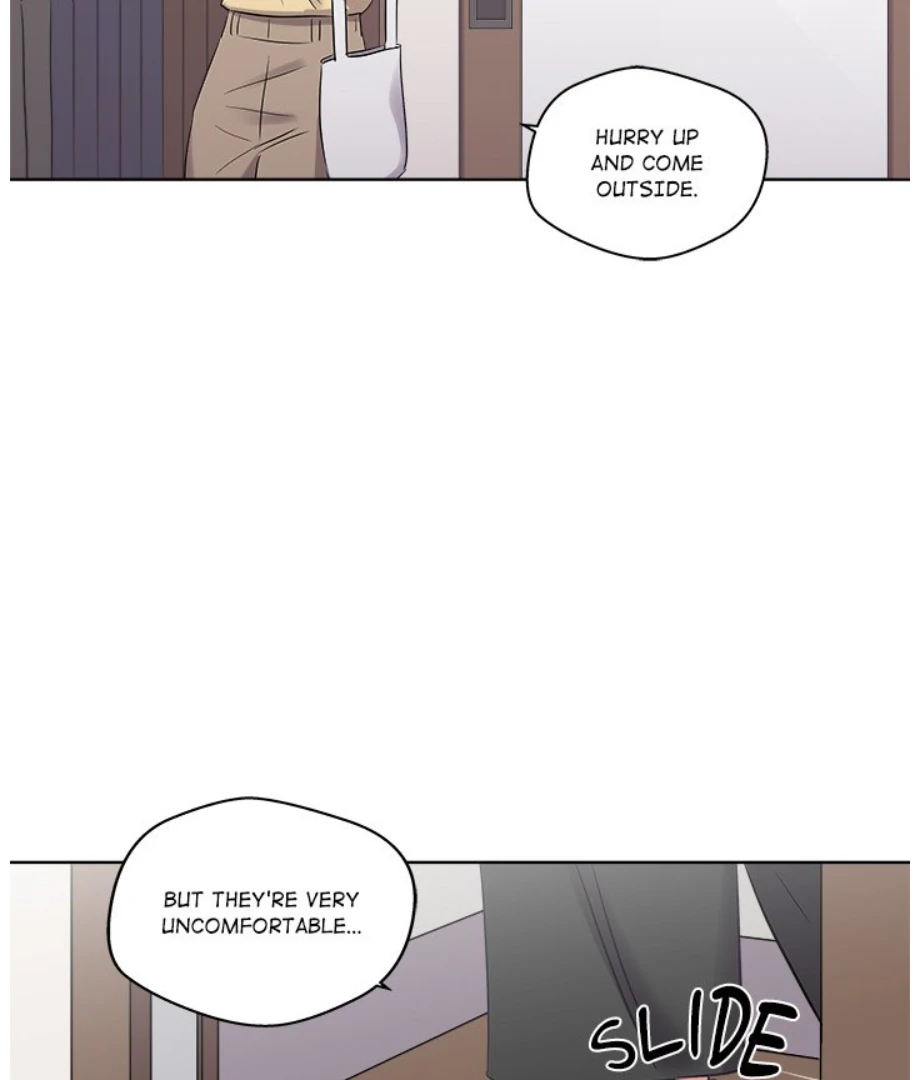 Cheonghak-dong Project Chapter 20 - page 52