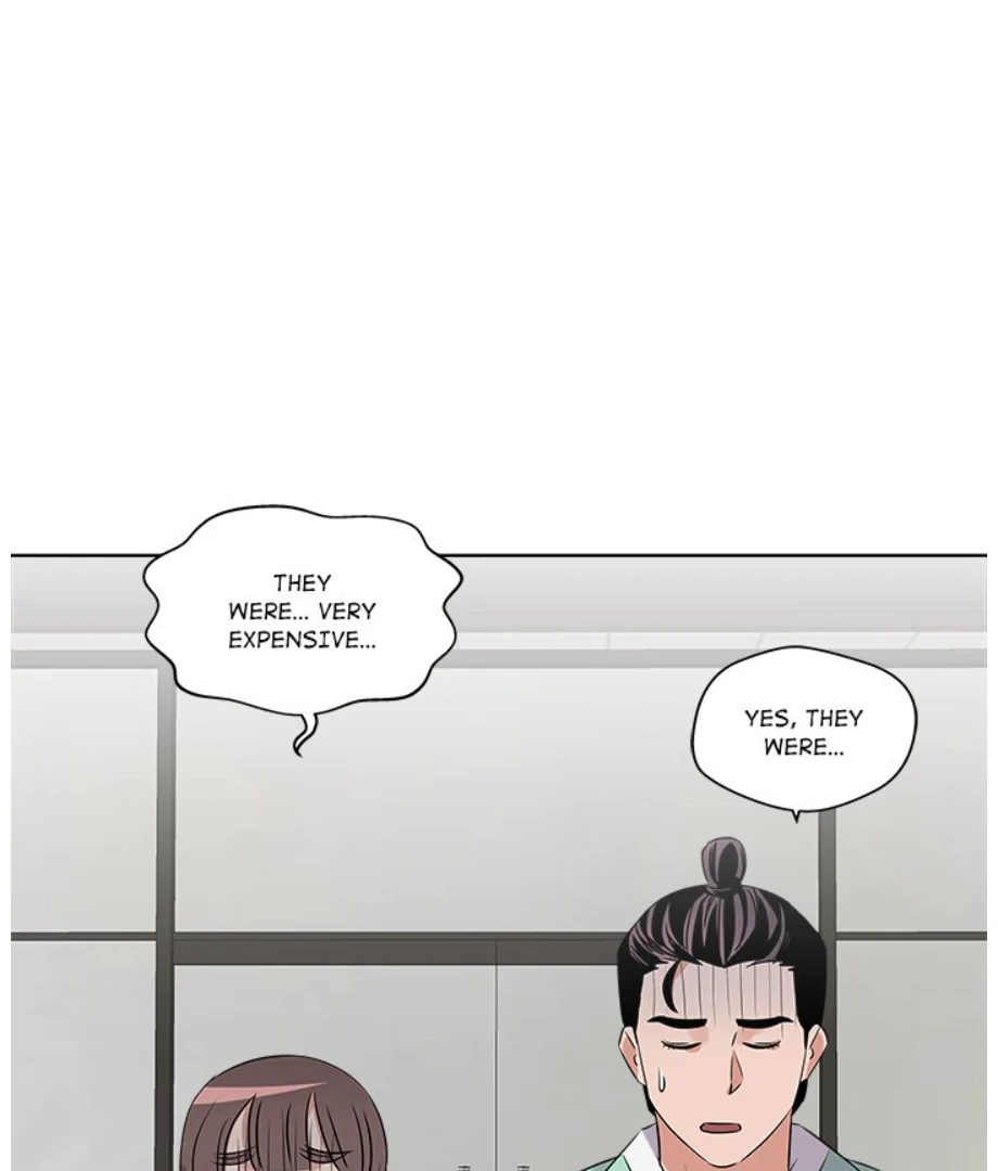 Cheonghak-dong Project Chapter 20 - page 67