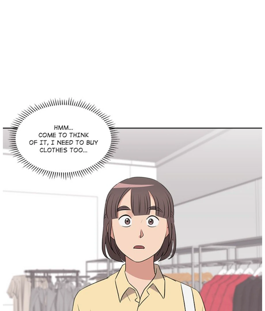 Cheonghak-dong Project Chapter 20 - page 78