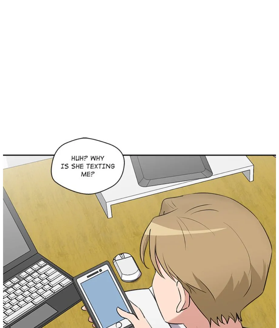 Cheonghak-dong Project Chapter 20 - page 90