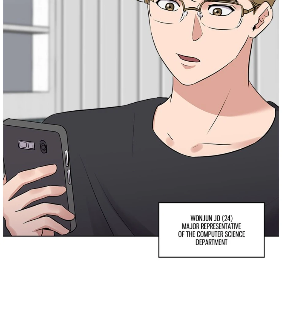 Cheonghak-dong Project Chapter 20 - page 95